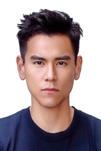Chân dung Eddie Peng Yu-Yan