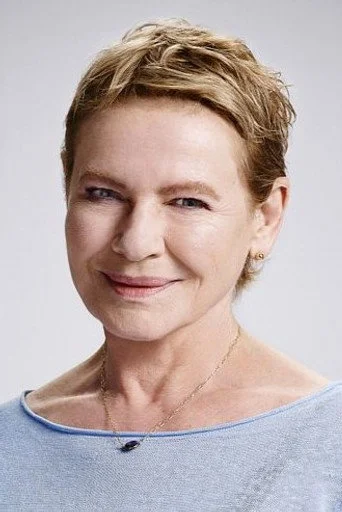Chân dung Dianne Wiest