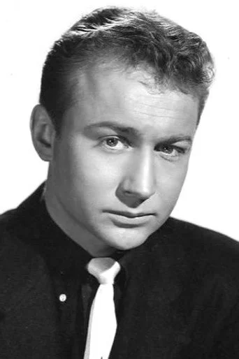 Chân dung Nick Adams