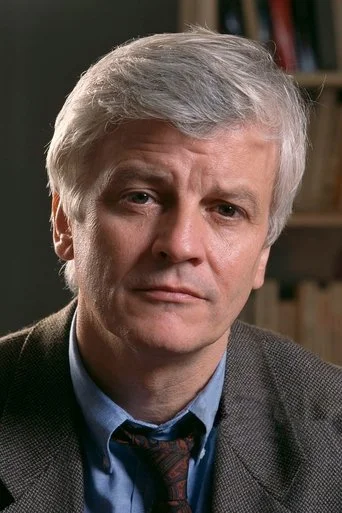 Chân dung Jacques Perrin