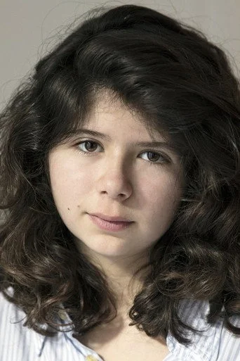 Chân dung Nina Simonpoli-Barthelemy