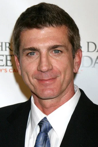 Chân dung Joe Lando