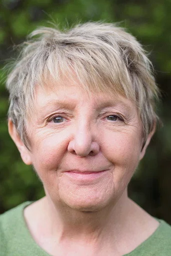 Chân dung Myra McFadyen