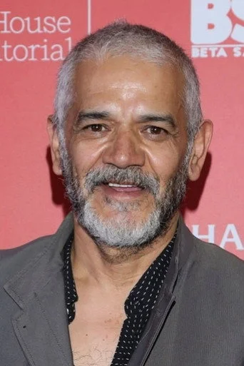 Chân dung Mario Zaragoza