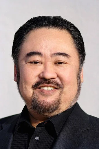 Chân dung Keone Young