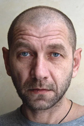 Chân dung Aleksandr Marushev