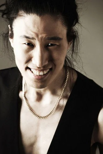 Chân dung Chyu Kwang-hyun