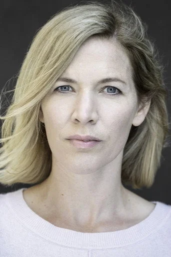 Chân dung Fiona Browne