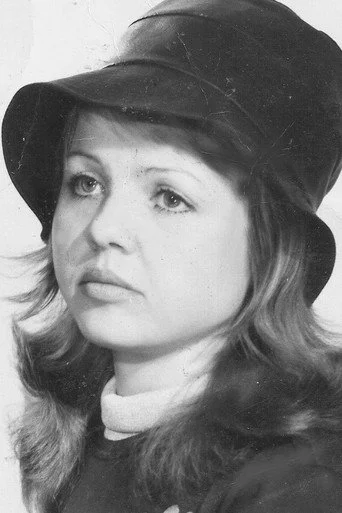 Chân dung Lyudmila Velikaya