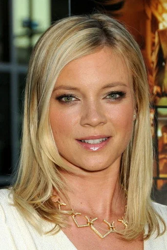 Chân dung Amy Smart
