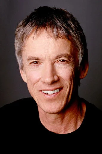 Chân dung Scott Glenn