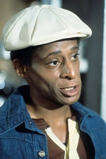 Chân dung Antonio Fargas