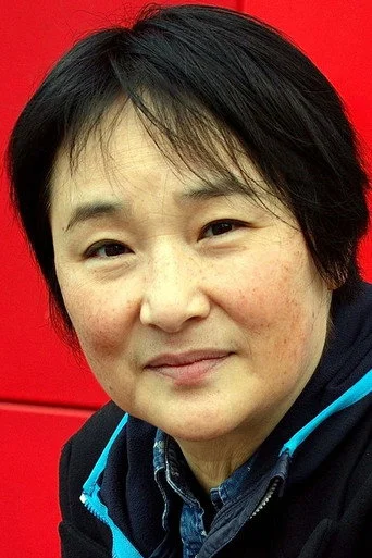 Chân dung Yumi Fujimori