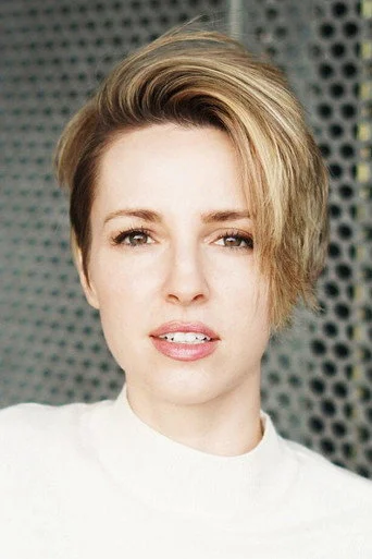 Chân dung Emma Fitzpatrick