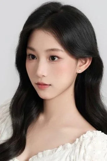Chân dung Zhu Jingyi