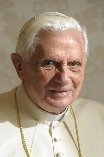 Chân dung Benedict XVI