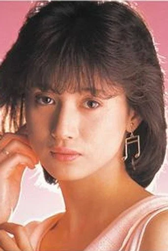 Chân dung Kyoko Tsujisawa