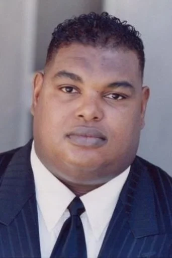 Chân dung Sydney 'Big Dawg' Colston