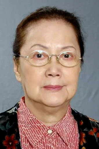 Chân dung Teresa Ha Ping