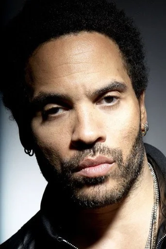 Chân dung Lenny Kravitz