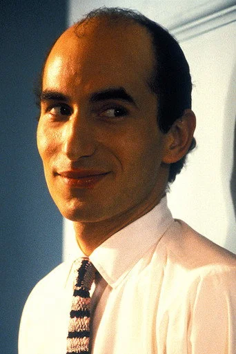 Chân dung Tony Azito