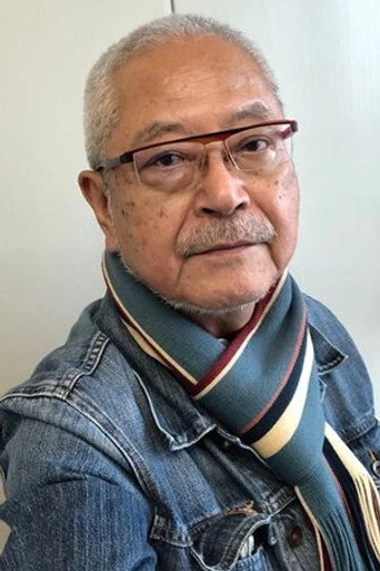 Chân dung Katsuji Mori