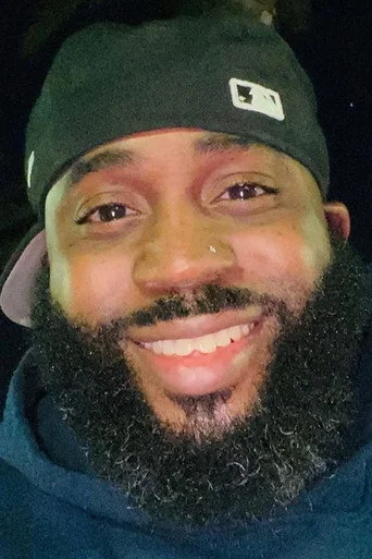 Chân dung Brandon Hammond