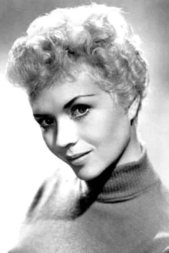 Chân dung Vera Day