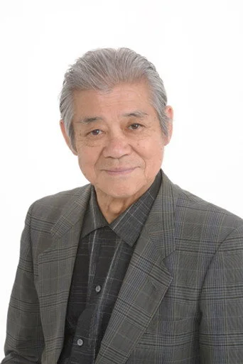 Chân dung Masaaki Okabe