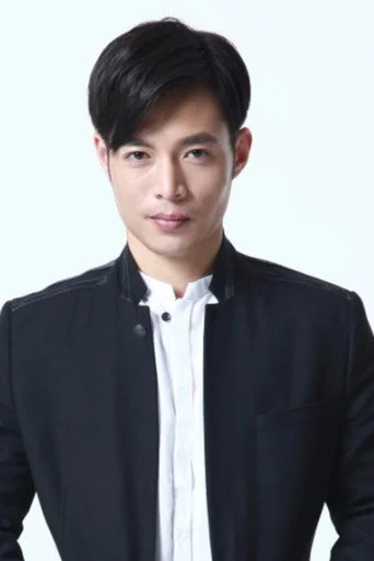 Chân dung Hu Guofang