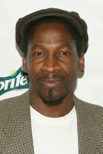 Chân dung Glenn Plummer
