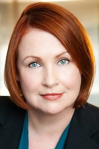 Chân dung Audrey Wasilewski
