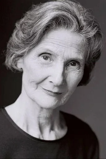 Chân dung Brenda McDonald