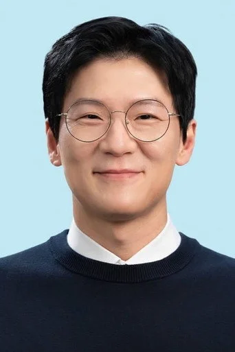 Chân dung Yoo Jeong-ho