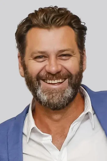 Chân dung Morné Visser