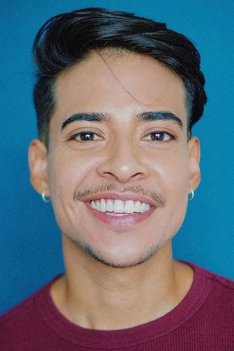 Chân dung Xavier Lopez