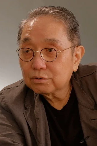 Chân dung Poon Hang-Sang