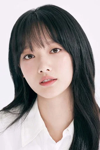 Chân dung Kim So-yul