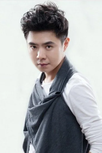 Chân dung Zhou Yi
