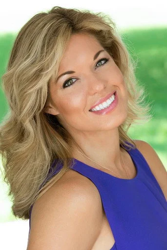 Chân dung Tami Lee Boothby