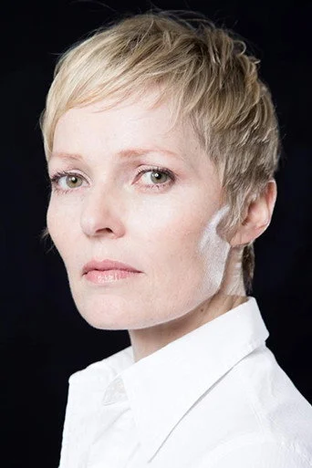 Chân dung Judith Bogner