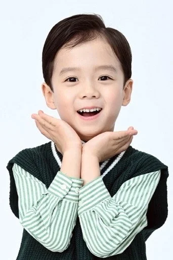 Chân dung Jeong Min-jun