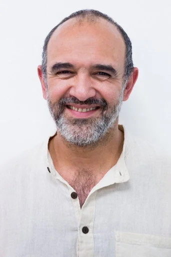 Chân dung Gerardo Trejoluna