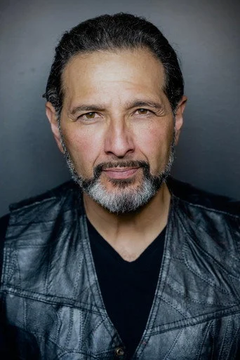 Chân dung Joseph Luis Caballero
