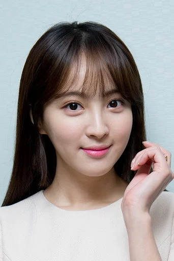 Chân dung Jung Hye-sung