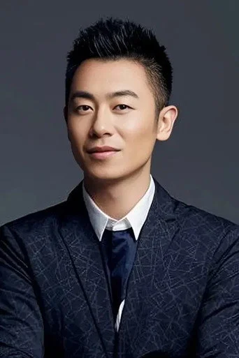 Chân dung Zhu Yawen