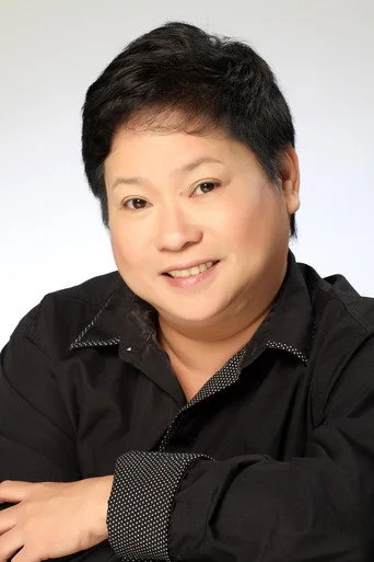 Chân dung Cecil Paz