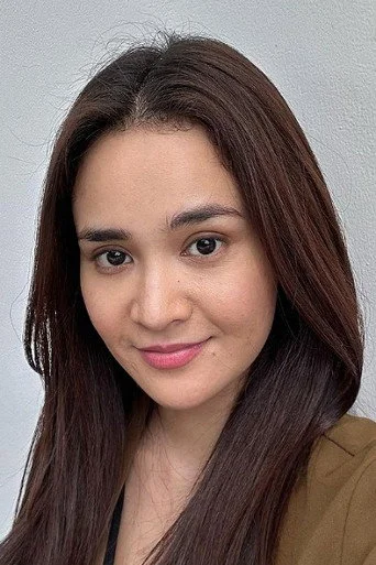 Chân dung Michelle Ziudith