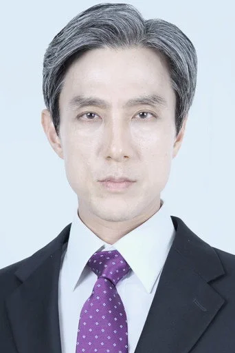 Chân dung Kim Yeong-jo