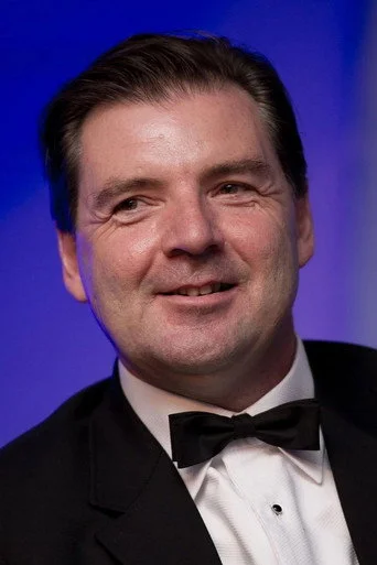 Chân dung Brendan Coyle